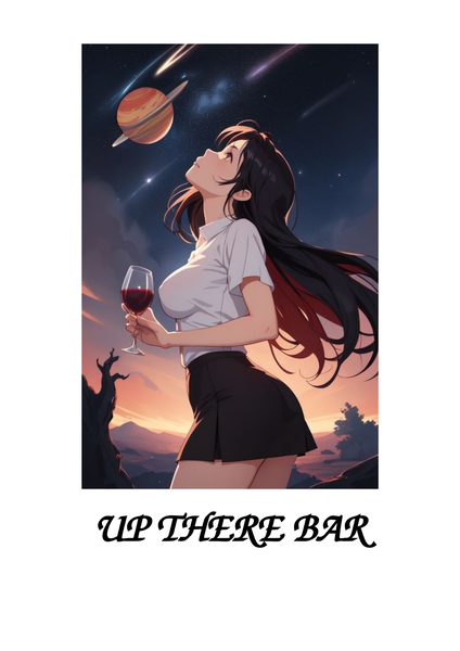 Cover photo of Up There Bar in Kampot